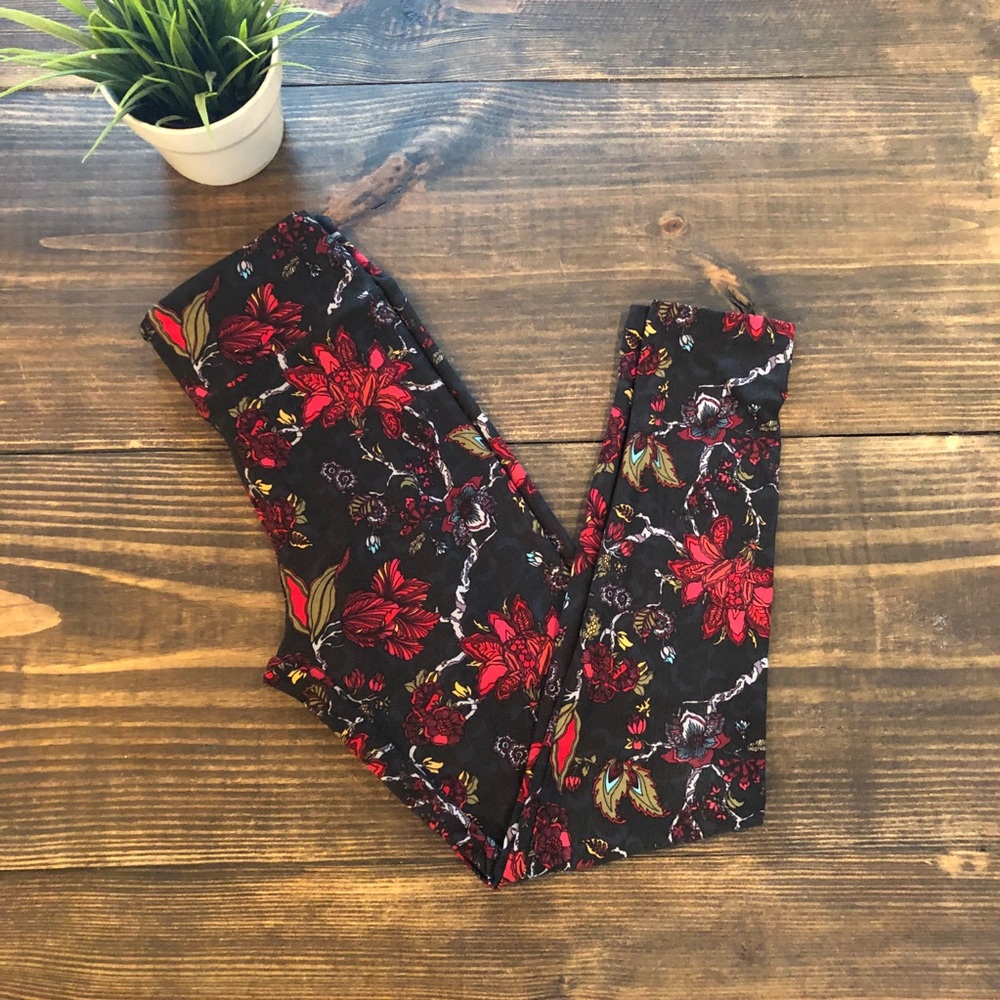 Lularoe leggings